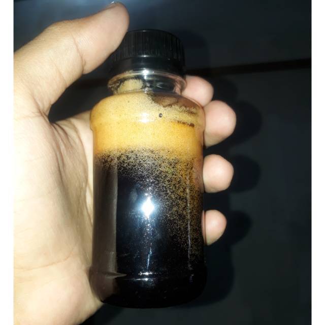 

Madu Hutan Sialang Riau Asli kemasan ekonomis 125g