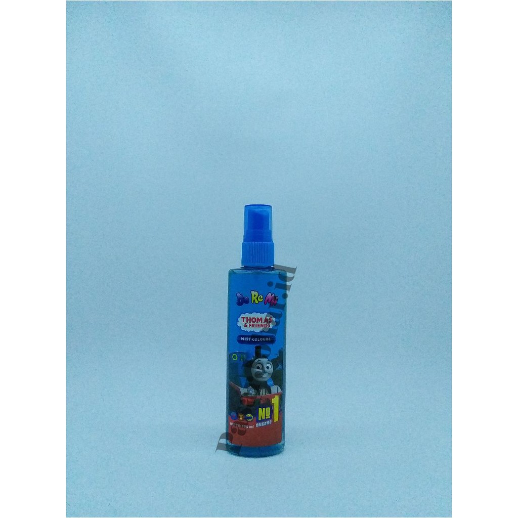 Doremi Thomas & Friends Mist Cologne 100ml