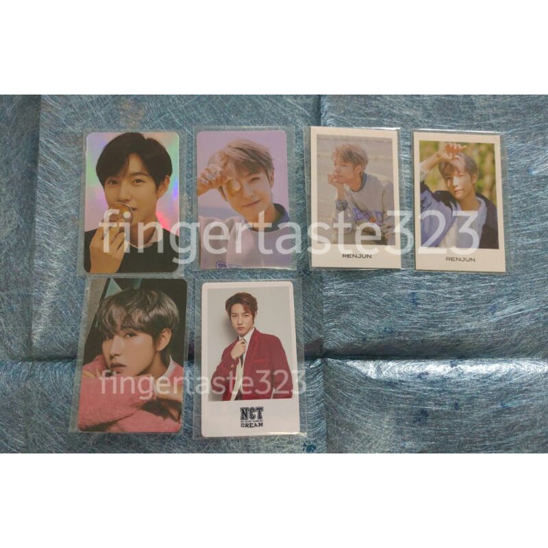 renjun candylab holo 2018 from home deco