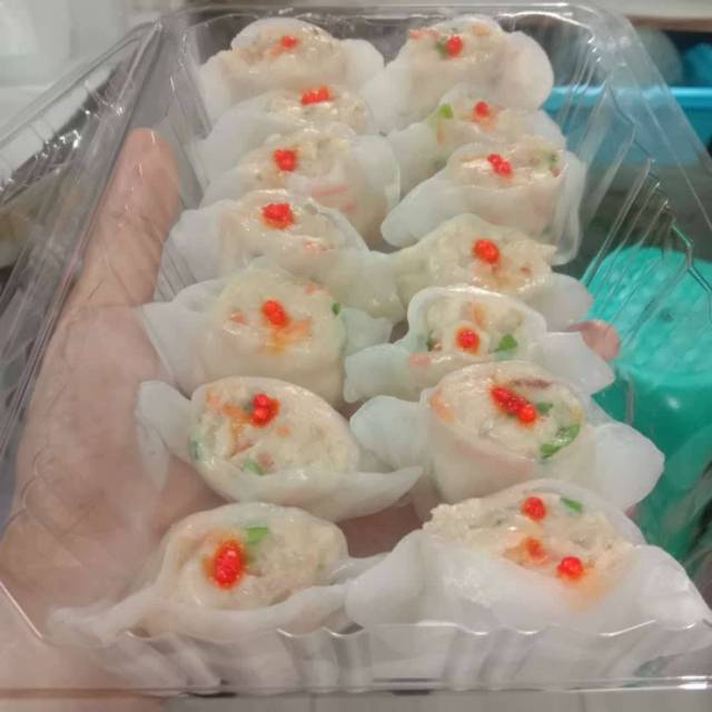 

HISITKUO HALAL ( 25 PCS / PACK )