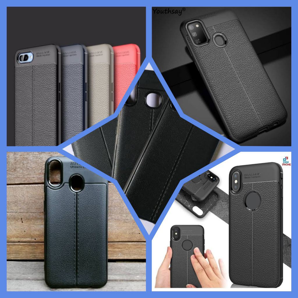 SOFTCASE AUTO FOKUS FOCUS REDMI 8 NOTE 8 NOTE 8 PRO NOTE 9 NOTE 9 PRO REDMI 9 REDMI 8A