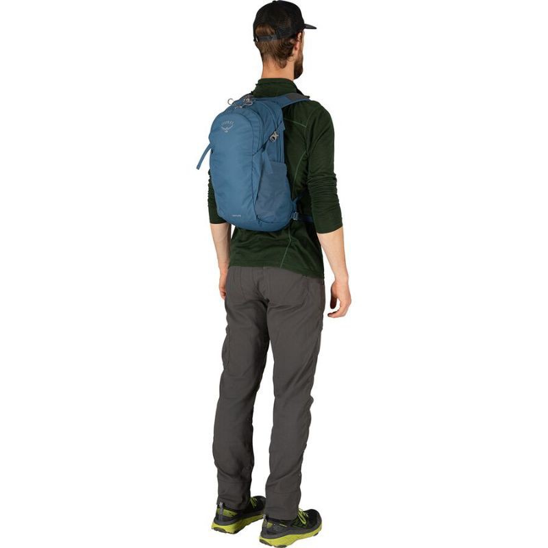 Tas Ransel Osprey Daylite S21 // Osprey Daylite 13L Original