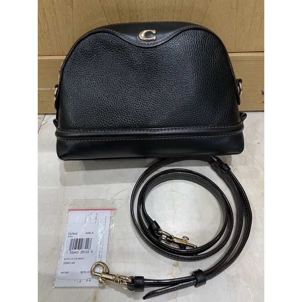 Tas Coach Ivie Crossbody Authentic (Preloved)