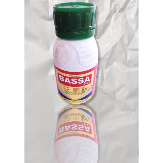 Bassa 100ml 500 EC