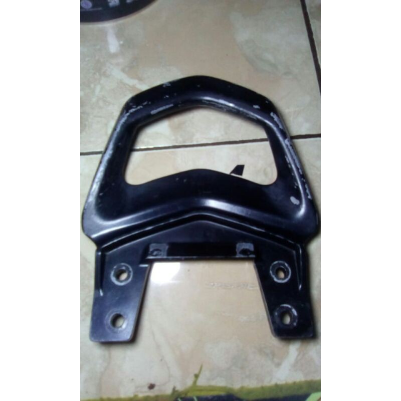 Behel Vixion Old Ori Cabutan Motor Asli
