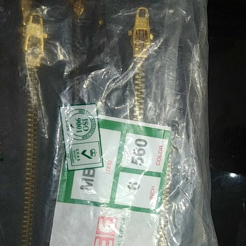 Resleting levis YEE / zipper levisYEE / resleting jeans