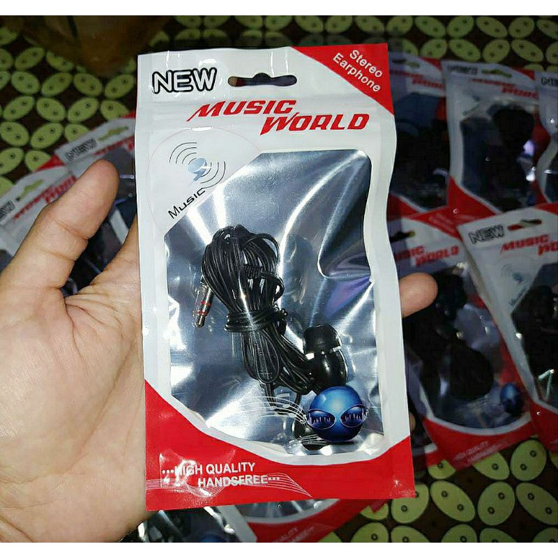 Headset Murah
