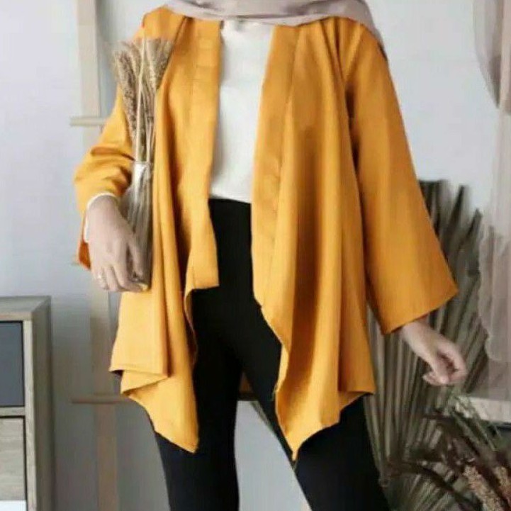 AVEELA OUTER / AVELA CARDI / CARDIGAN POLOS