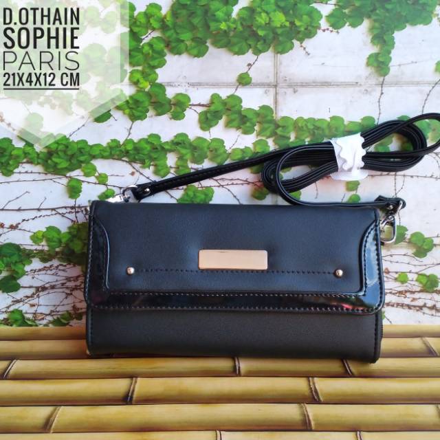 DOMPET WANITA OTHAIN SOPHIE