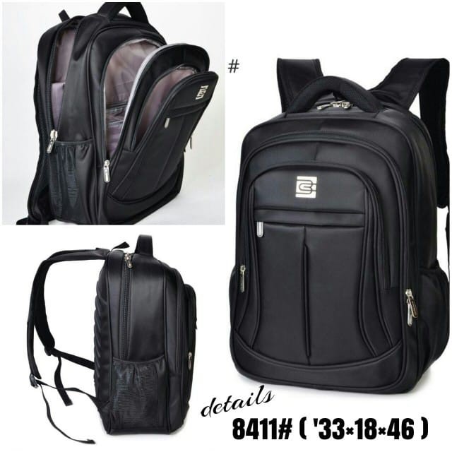 Tas  Ransel Bruno Cavalli 8423