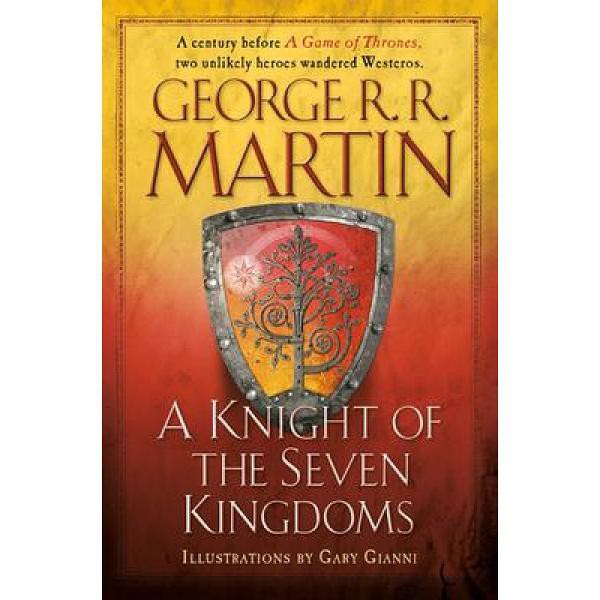 A Knight of the Seven Kingdoms - 9781101965887