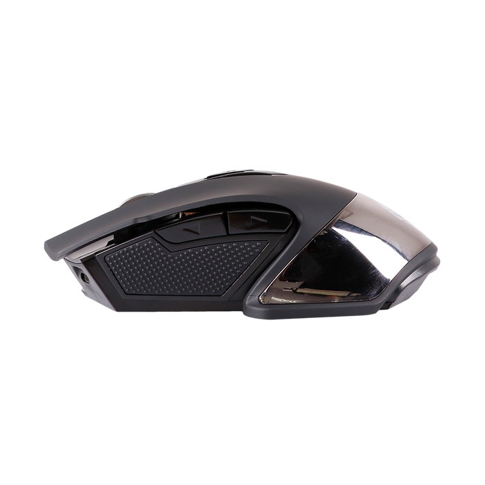 Mouse Gaming Wireless Rexus RX108 Xierra Rexus RX-108 RGB