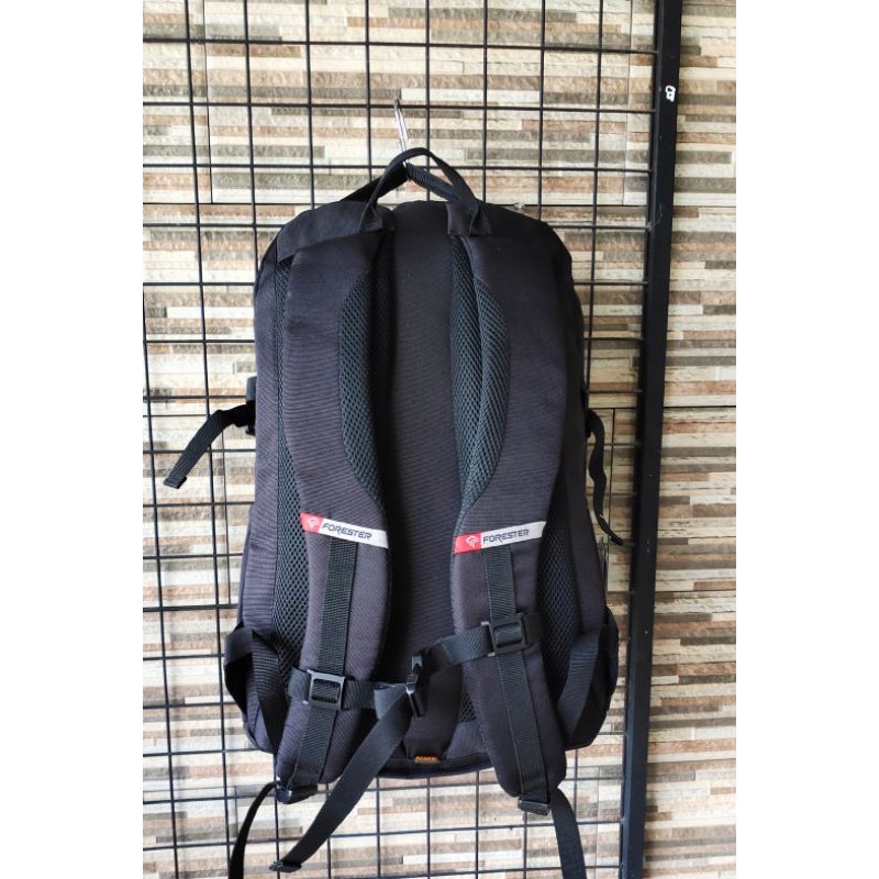 Tas Ransel Forester Einfach 25L Original 100%