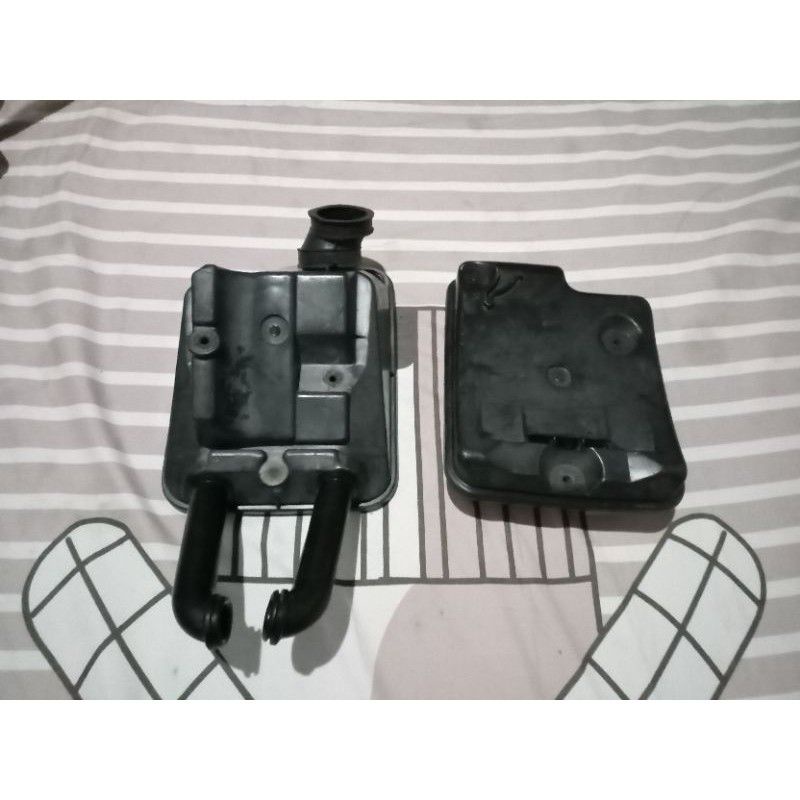 Box filter Yamaha F1zr F1 zr force one original