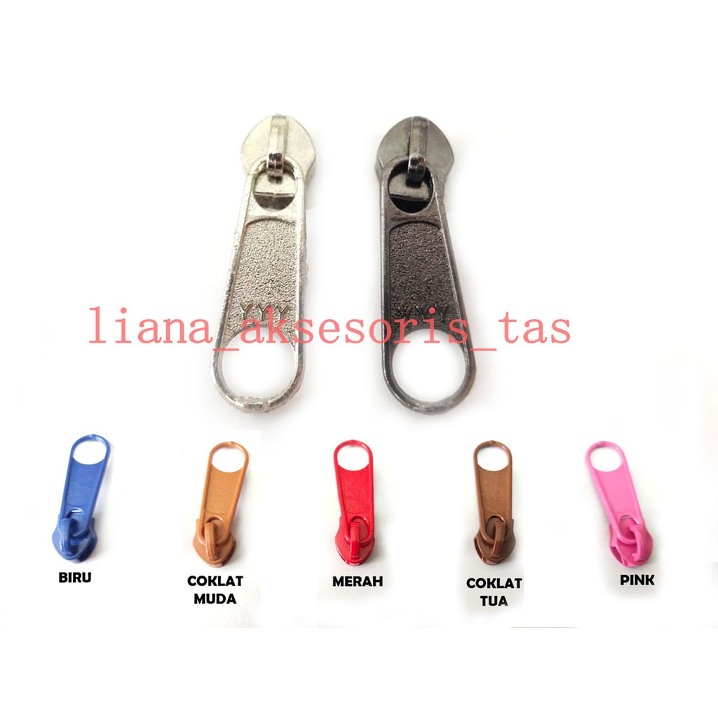 -KEPALA SLETING KEPALA RESLETING NO. 5 YYY @12 pcs