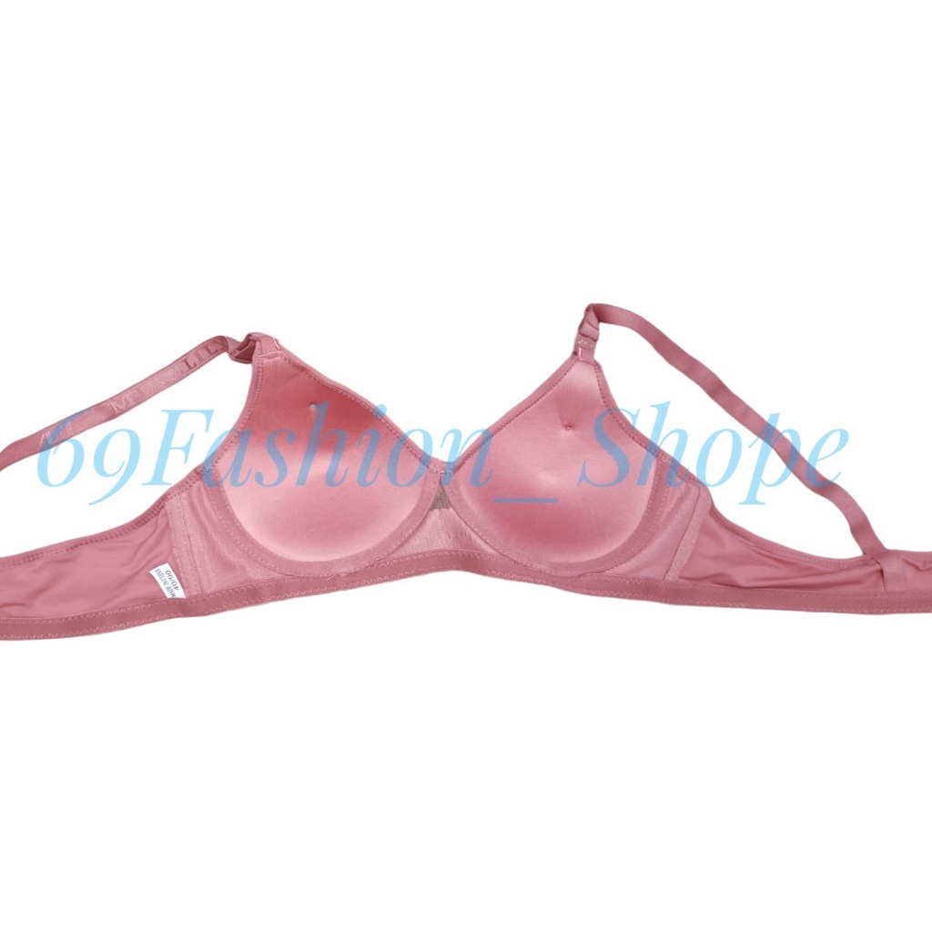 BRA MISSLILY IMPORT CANTIK / BH NON KAWAT BUSA SEDANG CUP A BEST SELLER / BH MISSLILY CANTIK / PUSH UP BRA