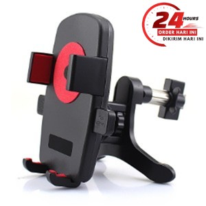 [TM] Weifeng Universal Mobile Car Holder for Smartphone - WF-432