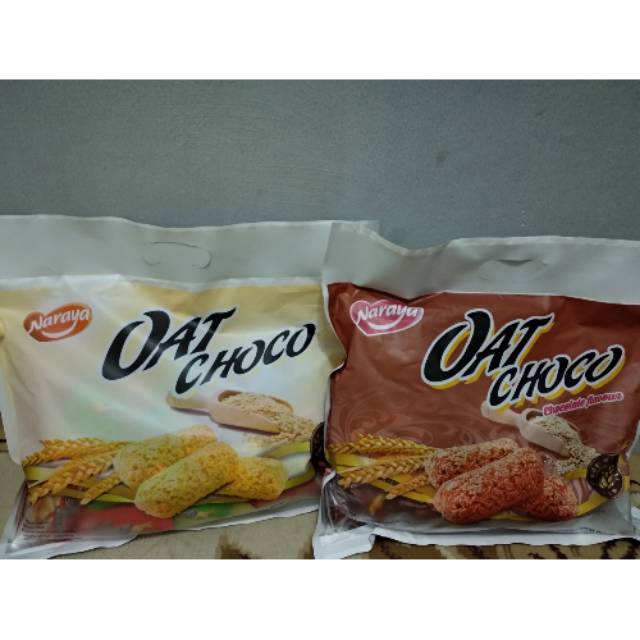 

Naraya oat
