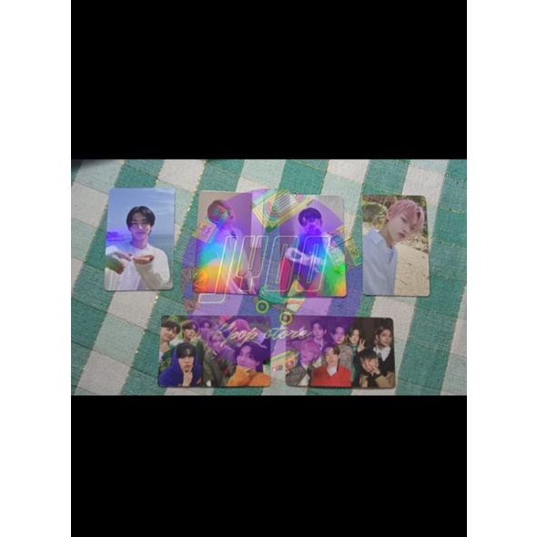 PC DILEMMA ENHYPEN CHARYBDIS ODYSSEUS SCYLLA SUNOO JAY JUNGWON