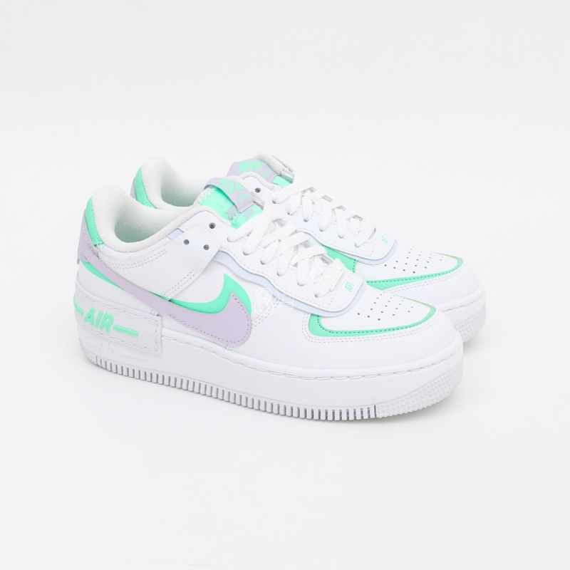 Air Force 1 Shadow Infinite Lilac