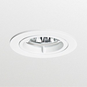 PHILIPS Smart Halogen Downlight QBS026 White GU5.3 12V