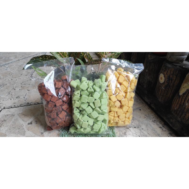 

snack kiloan - yola momogi 250 gr