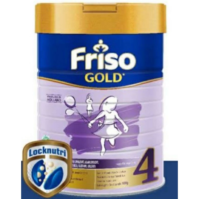 

frisogold