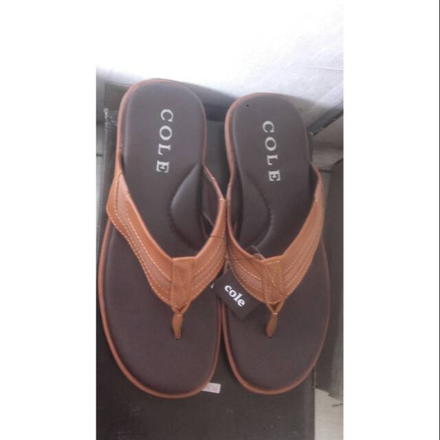 SANDAL PRIA/COLE