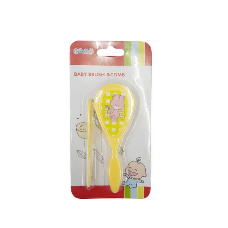 RELIABLE - SISIR BAYI BERKUALITAS - SISIR BAYI MURAH