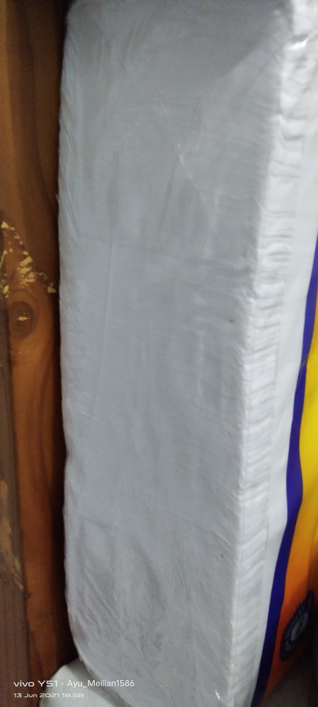 Tissue Tisue Tissu Tisu Nice 900/nice 900 Gr Gram 2 Ply Termurah