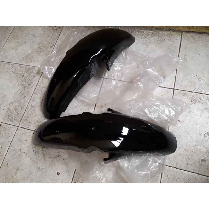 spakbor depan tiger 2000