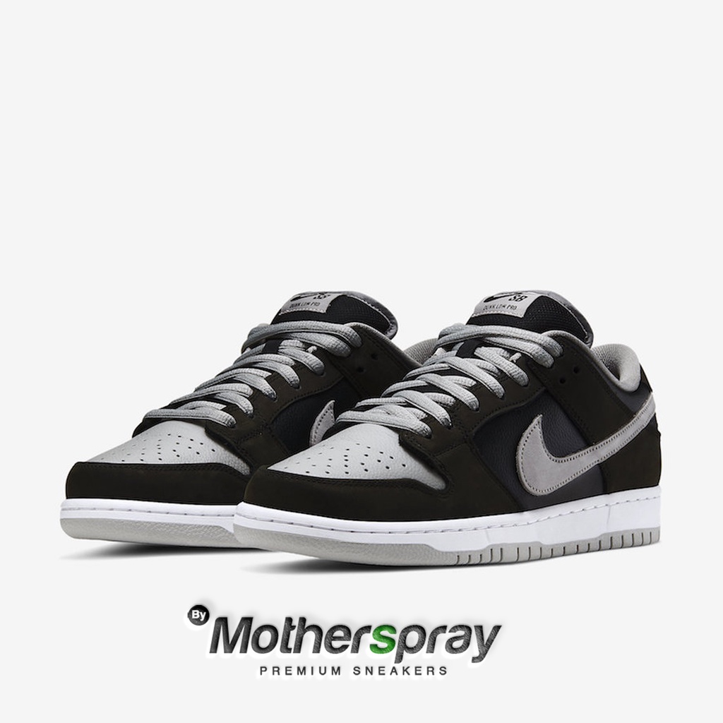 Sepatu Nike Sb Dunk Low Shadow Grey J-Pack BQ6817-007