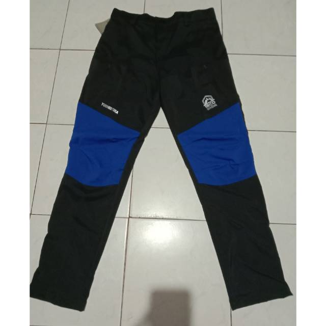 Celana Panjang Quick Dry IRCO Official