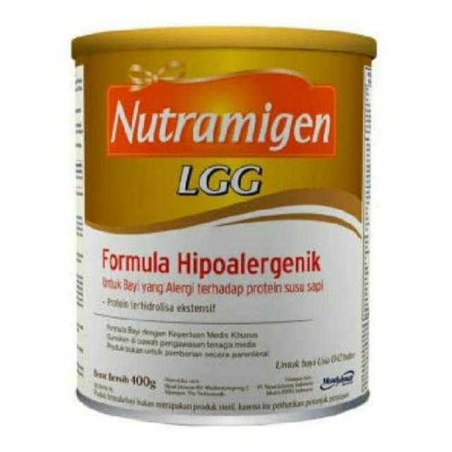 NUTRAMIGEN LGG