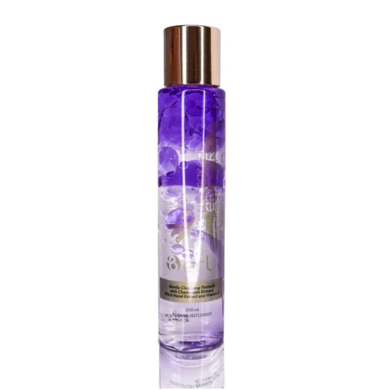 BErl Make Up Remover | Pembersih Riasan Wajah | Pembersih Make Up | Pembersih Wajah| BErl
