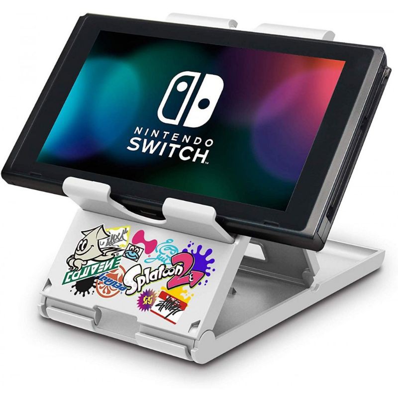 Playstand Nintendo Switch Splatoon 2 / Stand Switch / Standing Switch