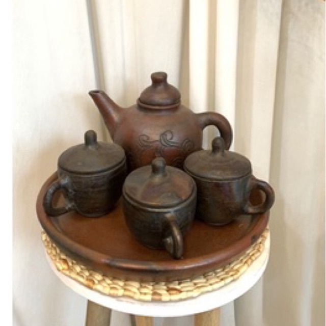 TEKO CINA | TEKO ANTIK | COBEK BATU | BATU TERBAIK MERAPI |