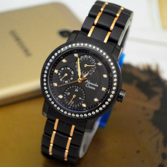 Alexander christie AC2360