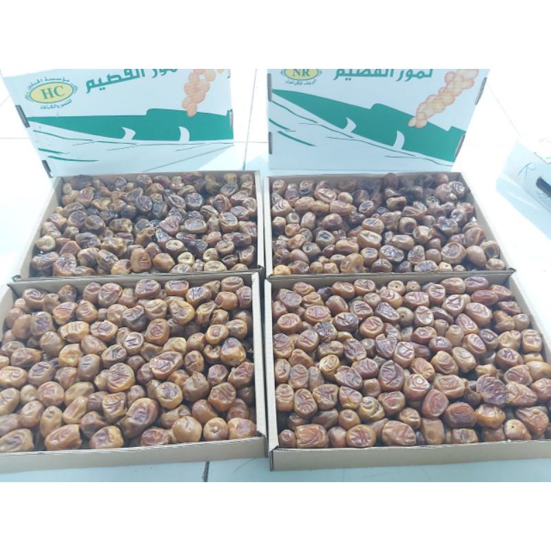

kurma sukari