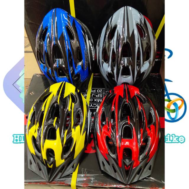 Helm Pacific SP-J108