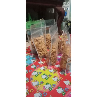 

Kue gandaria khas cirebon/aneka makanan