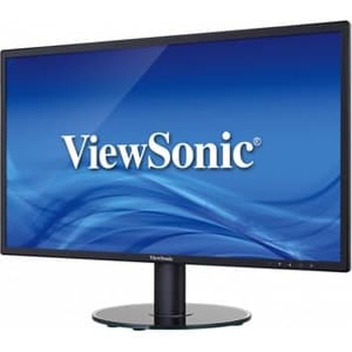 Monitor ViewSonic 27inch VA2719-Sh IPS LED