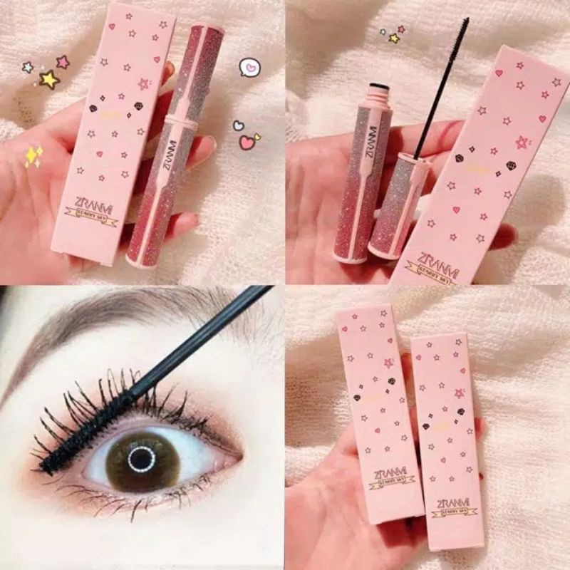 [ORI thailand] ZIRANMI mascara starry sky