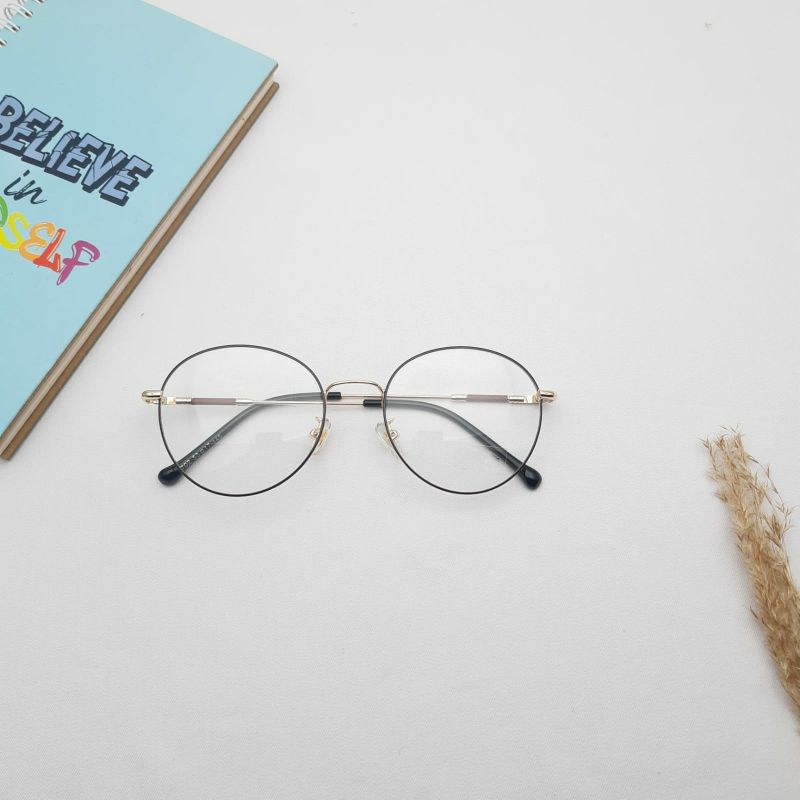 frame paket lensa.. frame kacamata 2702