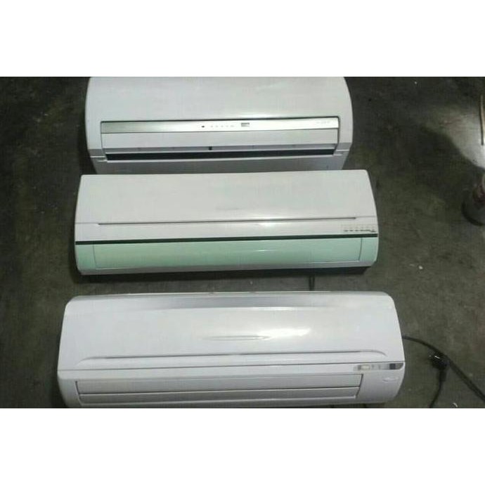 Kipas Angin Ac 1,5Pk