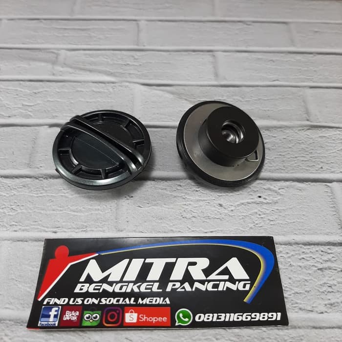 Drag Knob Gtech Kenzi 4000 5000 tutup spool brake spare part ori reel Baru