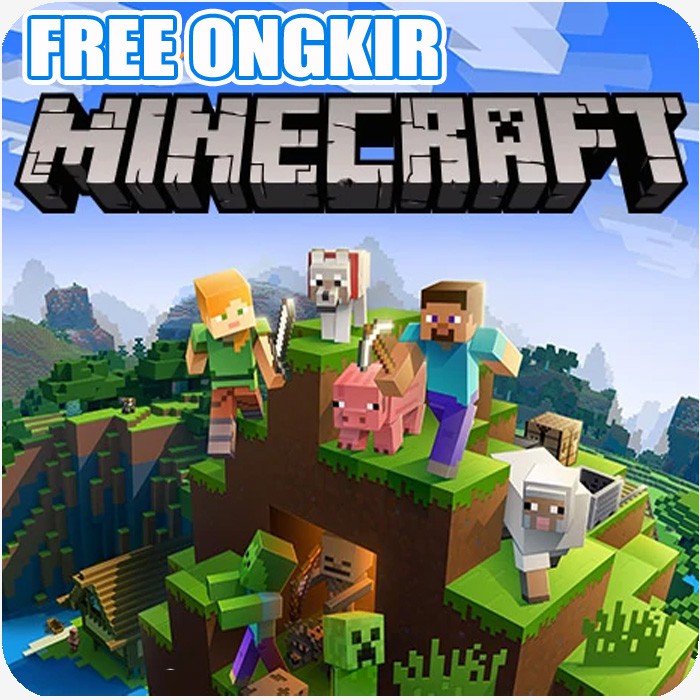 Minecraft PC Offline Game
