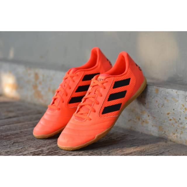 Adidas ace 17.4 orange