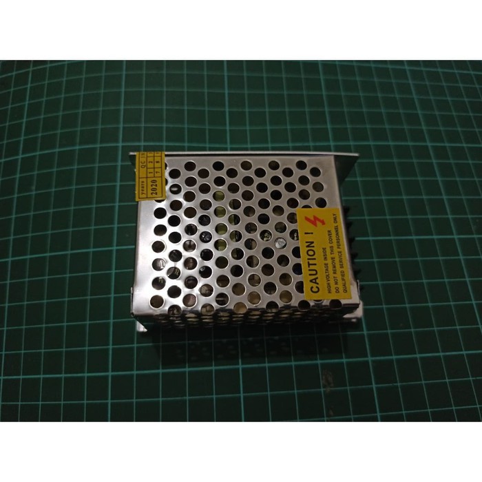 Adaptor DC 12 V 12V 3 A 3A Power Supply Jaring