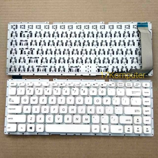Keyboard Laptop ASUS X441 X441B X441N X441NA X441NC X441SA X441UA X441SC